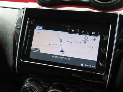 2023 Suzuki Swift - Thumbnail