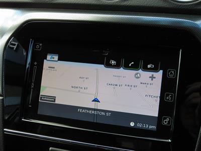 2024 Suzuki Vitara - Thumbnail