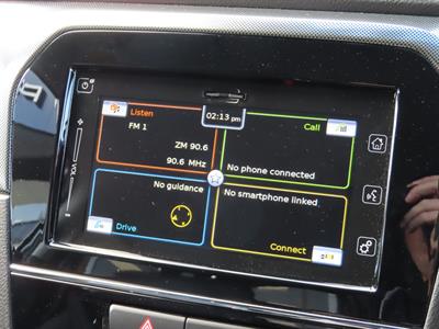 2024 Suzuki Vitara - Thumbnail