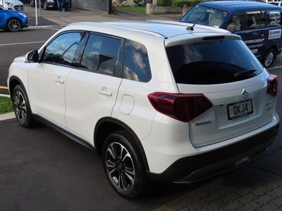 2024 Suzuki Vitara - Thumbnail