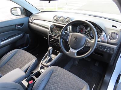 2024 Suzuki Vitara - Thumbnail