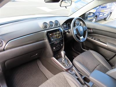 2024 Suzuki Vitara - Thumbnail