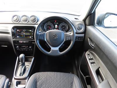 2024 Suzuki Vitara - Thumbnail