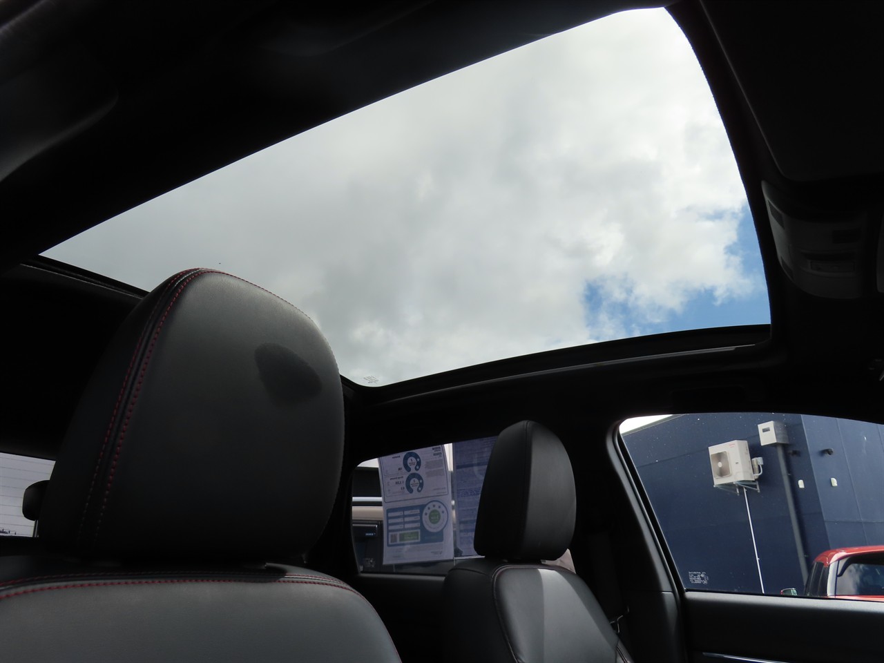 2021 Mitsubishi ASX
