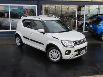 2025 Suzuki Ignis - Thumbnail