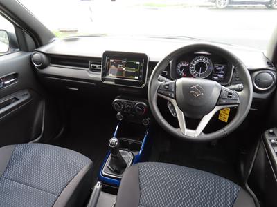 2025 Suzuki Ignis - Thumbnail
