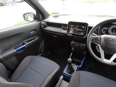 2025 Suzuki Ignis - Thumbnail