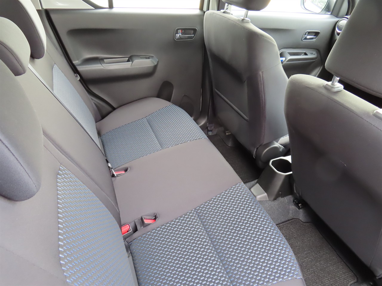 2025 Suzuki Ignis