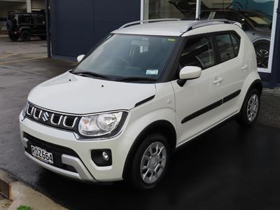 2025 Suzuki Ignis - Thumbnail