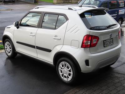 2025 Suzuki Ignis - Thumbnail