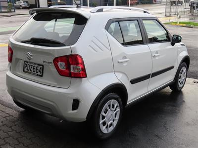 2025 Suzuki Ignis - Thumbnail