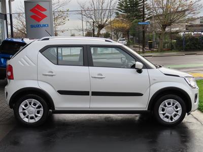 2025 Suzuki Ignis - Thumbnail