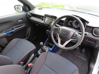 2025 Suzuki Ignis - Thumbnail