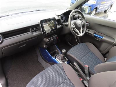 2025 Suzuki Ignis - Thumbnail