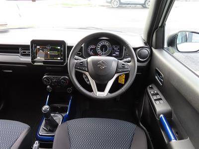 2025 Suzuki Ignis - Thumbnail