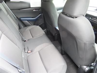 2021 Mazda CX-30 - Thumbnail