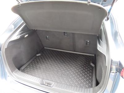 2021 Mazda CX-30 - Thumbnail