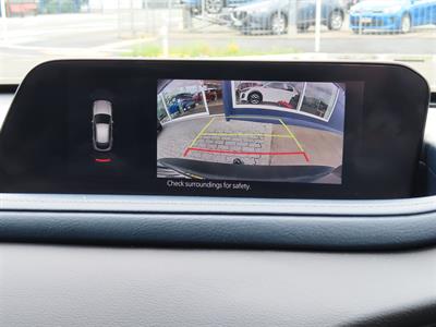 2021 Mazda CX-30 - Thumbnail