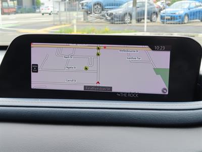 2021 Mazda CX-30 - Thumbnail