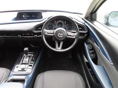2021 Mazda CX-30 - Thumbnail