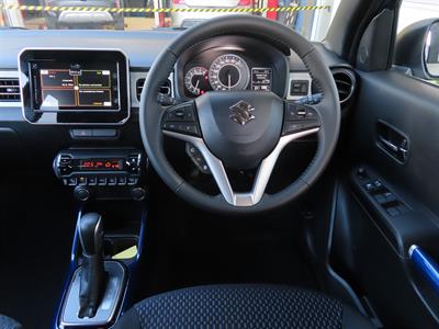 2026 Suzuki Ignis - Thumbnail
