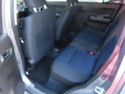 2026 Suzuki Ignis - Thumbnail