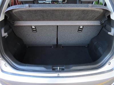 2026 Suzuki Ignis - Thumbnail