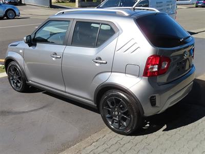 2026 Suzuki Ignis - Thumbnail