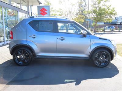 2026 Suzuki Ignis - Thumbnail