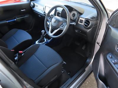 2026 Suzuki Ignis - Thumbnail