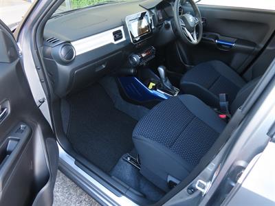 2026 Suzuki Ignis - Thumbnail