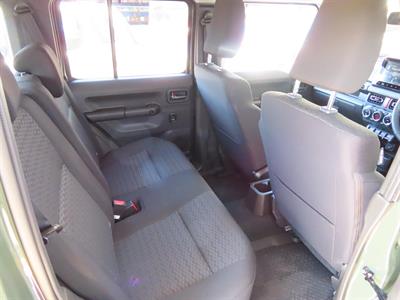 2026 Suzuki Jimny - Thumbnail