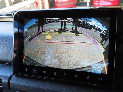 2026 Suzuki Jimny - Thumbnail