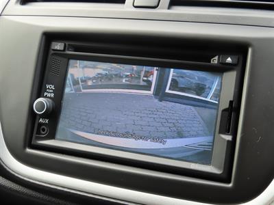 2014 Suzuki S-Cross - Thumbnail
