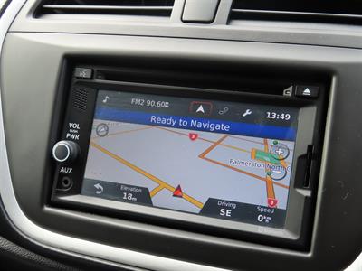 2014 Suzuki S-Cross - Thumbnail