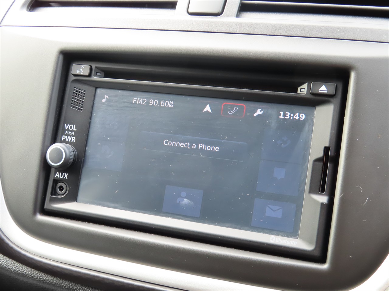 2014 Suzuki S-Cross