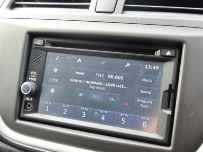 2014 Suzuki S-Cross - Thumbnail