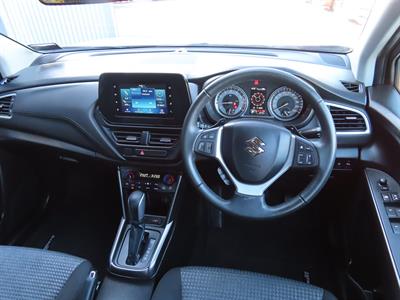 2023 Suzuki S-Cross - Thumbnail