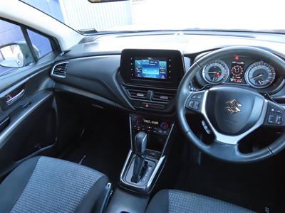 2023 Suzuki S-Cross - Thumbnail