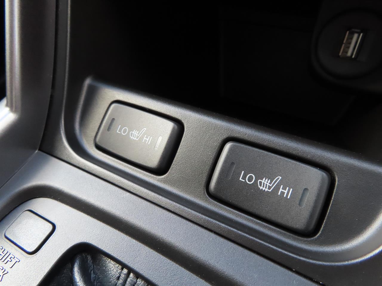 2023 Suzuki S-Cross