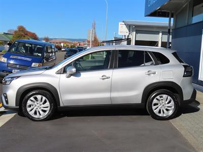 2023 Suzuki S-Cross - Thumbnail