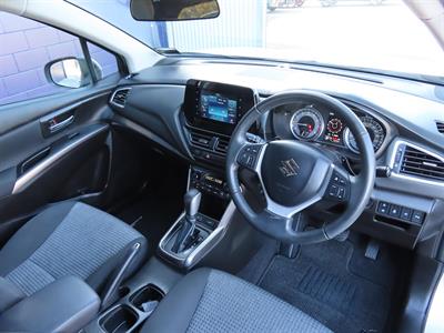 2023 Suzuki S-Cross - Thumbnail