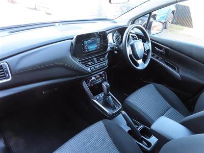 2023 Suzuki S-Cross - Thumbnail