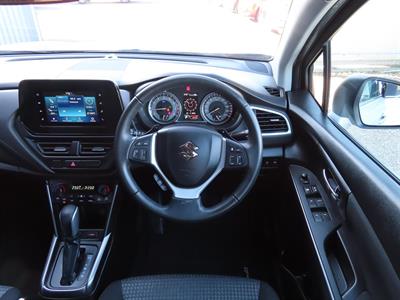 2023 Suzuki S-Cross - Thumbnail