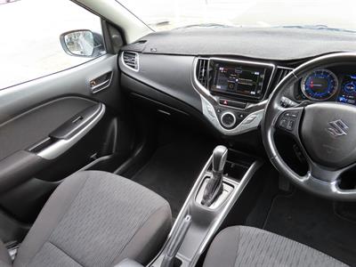 2019 Suzuki Baleno - Thumbnail