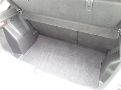 2019 Suzuki Baleno - Thumbnail