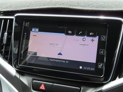 2019 Suzuki Baleno - Thumbnail