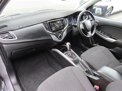 2019 Suzuki Baleno - Thumbnail