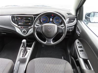 2019 Suzuki Baleno - Thumbnail