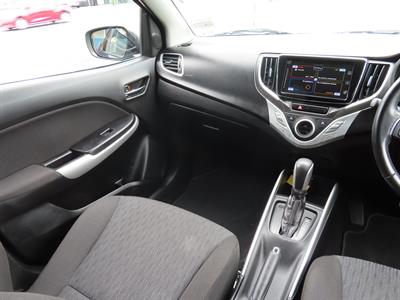 2019 Suzuki Baleno - Thumbnail